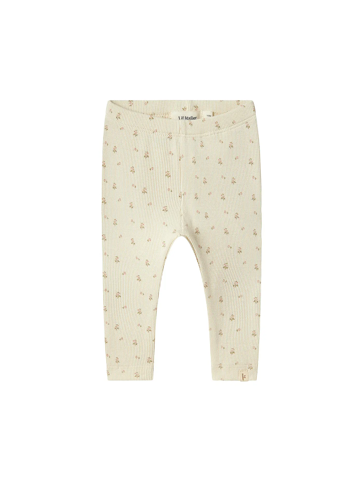 LIL ATELIER | Baby Leggings NBFGAGO | 